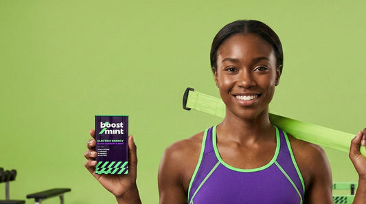 Best Energy Mints for Focus, Workouts, and Long Days
