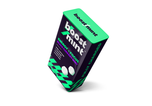 Best Caffeine Mints for Clean Energy