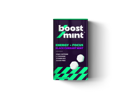 BoostMint®