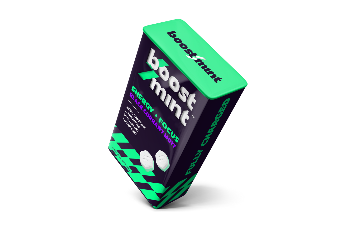 BoostMint®