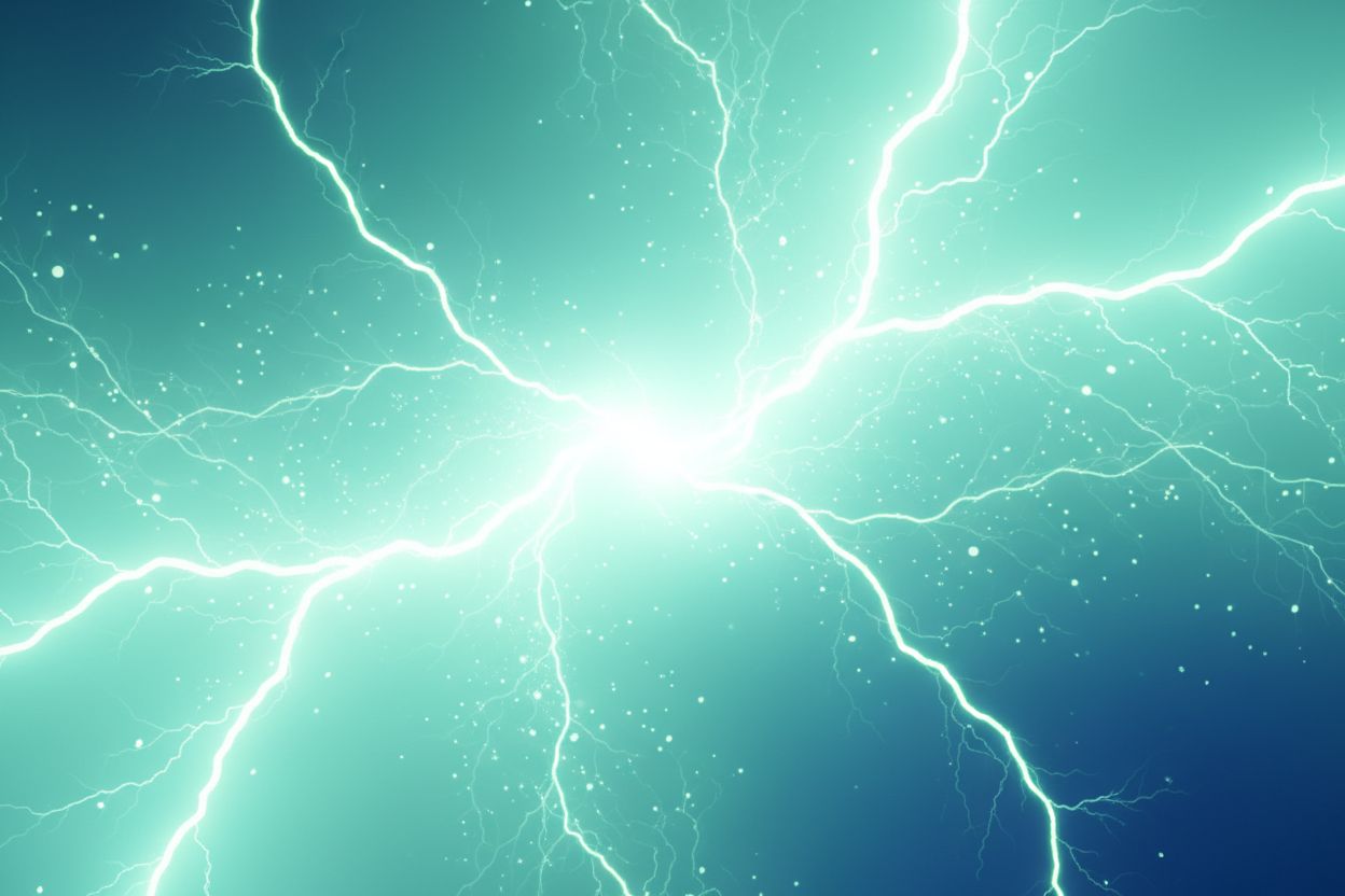 electricity energy mint